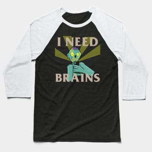 8ts Zombie Baseball T-Shirt